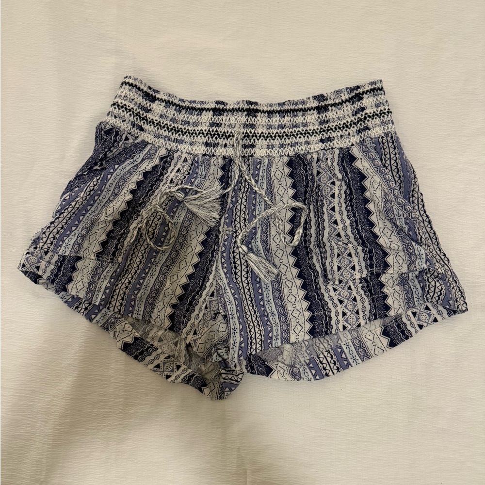 Flowy Shorts
